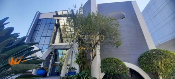 Prédio Comercial à venda, 850m² no Vila Tramontano, São Paulo