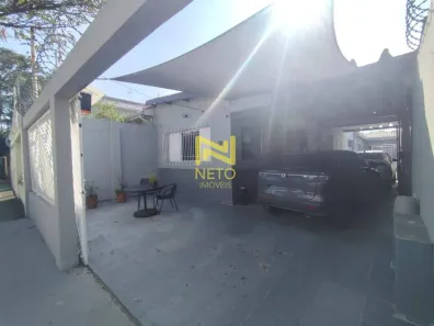 Casa com 2 Quartos à venda, 180m² no Vila Ribeiro de Barros, São Paulo