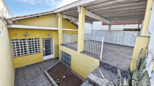 Casa com 4 Quartos à venda, 198m² no Imirim, São Paulo
