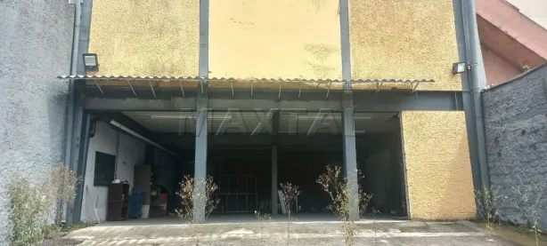 Galpão/Depósito/Armazém para alugar, 250m² no Vila Paulicéia, São Paulo