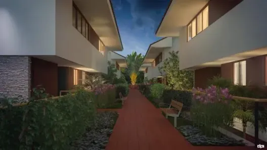 Casa de Condomínio com 5 Quartos à venda, 258m² no Poço, Recife