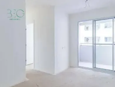 Apartamento com 3 Quartos à venda, 57m² no Mooca, São Paulo