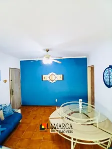 Apartamento com 2 Quartos à venda, 100m² no Enseada, Guarujá