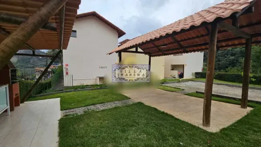 Casa de Condomínio com 2 Quartos à venda, 80m² no São Geraldo, Nova Friburgo