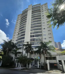 Apartamento com 4 Quartos à venda, 132m² no Vila Parque Jabaquara, São Paulo