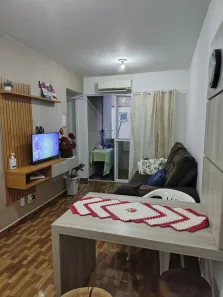 Apartamento com 2 Quartos à venda, 50m² no Murta, Itajaí