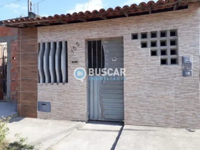 Casa com 2 Quartos à venda, 72m² no Tomba, Feira de Santana