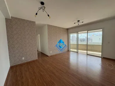 Apartamento com 3 Quartos para venda ou aluguel, 104m² no Baeta Neves, São Bernardo do Campo