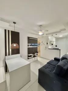 Apartamento com 2 Quartos à venda, 46m² no Jardim Paulista, Rio Claro