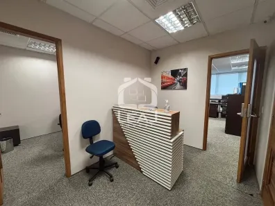 Sala Comercial para venda ou aluguel, 63m² no Vila Andrade, São Paulo