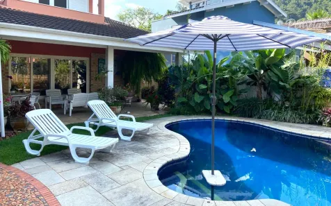 Casa de Condomínio com 5 Quartos à venda, 290m² no Pedra Verde (Domingas Dias), Ubatuba