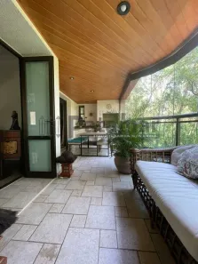 Apartamento com 4 Quartos à venda, 230m² no Jardim Fonte do Morumbi, São Paulo