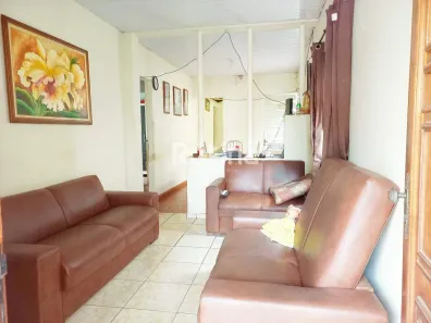 Casa com 5 Quartos à venda, 150m² no Cazeca, Uberlândia