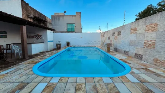 Casa com 4 Quartos à venda, 250m² no Brejo, Barra de São Miguel