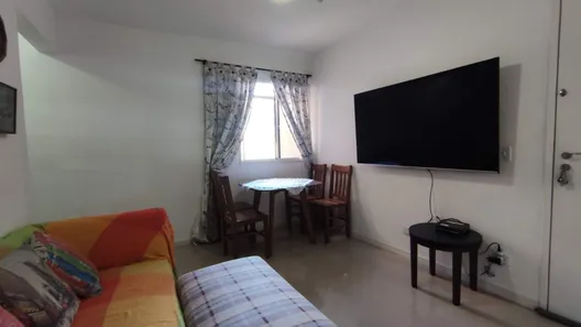 Apartamento com 2 Quartos à venda, 49m² no Jardim Odete, Guarulhos