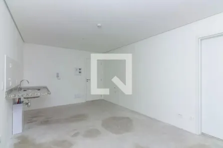 Apartamento com 1 Quarto à venda, 31m² no Brooklin Paulista, São Paulo