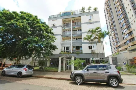 Apartamento com 1 Quarto à venda, 42m² no Rio Branco, Porto Alegre