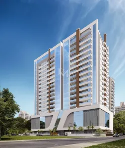 Apartamento com 2 Quartos à venda, 90m² no Campinas, São José