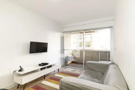 Apartamento com 1 Quarto à venda, 35m² no Vila Uberabinha, São Paulo