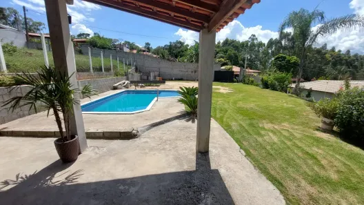 Fazenda/Sítio com 1 Quarto à venda, 1000m² no Centro, Pinhalzinho