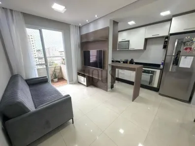Apartamento com 3 Quartos à venda, 84m² no Vila Independência, Sorocaba