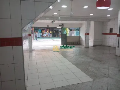 Ponto Comercial para alugar, 200m² no Cidade Jardim Cumbica, Guarulhos