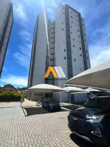 Apartamento com 2 Quartos para alugar, 52m² no Jardim Pagliato, Sorocaba