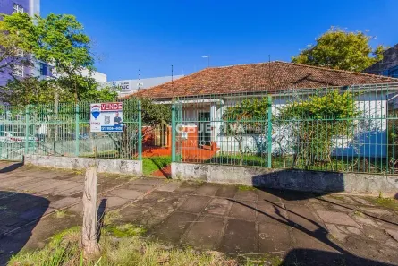 Lote/Terreno à venda, 810m² no Centro, Canoas