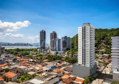 Apartamento com 2 Quartos à venda, 75m² no Fazenda, Itajaí