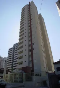Apartamento com 3 Quartos à venda, 115m² no Vila Mariana, São Paulo