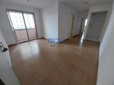 Apartamento com 3 Quartos para alugar, 72m² no Cambuci, São Paulo