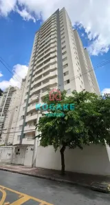 Apartamento com 3 Quartos à venda, 90m² no Parque Residencial Aquarius, São José dos Campos
