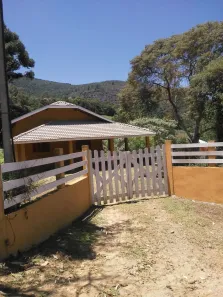 Fazenda/Sítio com 2 Quartos à venda, 13000m² no , Santo Antônio do Pinhal