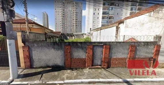 Lote/Terreno à venda, 235m² no Maranhão, São Paulo