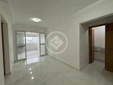 Apartamento com 2 Quartos para alugar, 68m² no Boqueirão, Santos