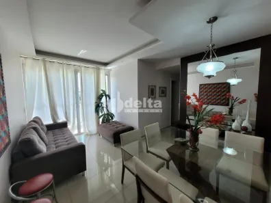 Apartamento com 3 Quartos à venda, 87m² no Tubalina, Uberlândia