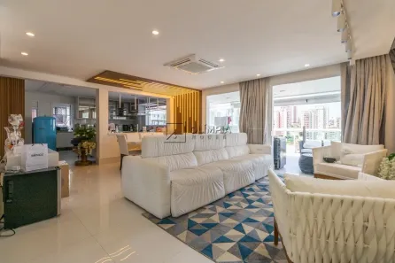 Cobertura com 4 Quartos à venda, 240m² no Perdizes, São Paulo