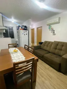Apartamento com 2 Quartos à venda, 38m² no Lomba do Pinheiro, Porto Alegre