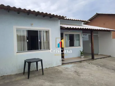 Casa de Condomínio com 2 Quartos à venda, 92m² no Campo Redondo, São Pedro da Aldeia