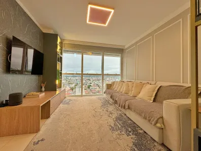 Apartamento com 3 Quartos à venda, 142m² no Centro, Balneário Camboriú