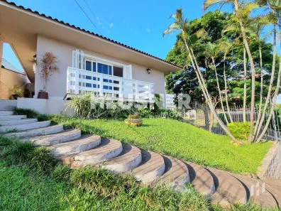 Casa com 4 Quartos à venda, 203m² no Ideal, Novo Hamburgo
