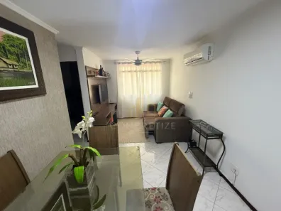 Apartamento com 2 Quartos à venda, 55m² no Parque Residencial das Camélias, Bauru