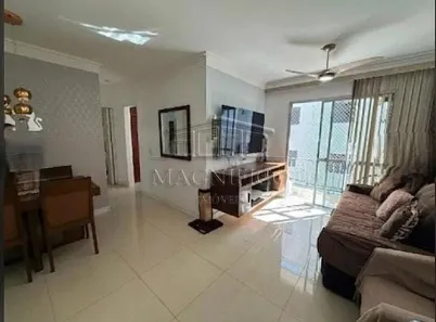 Apartamento com 2 Quartos à venda, 60m² no Santo Antônio, São Caetano do Sul