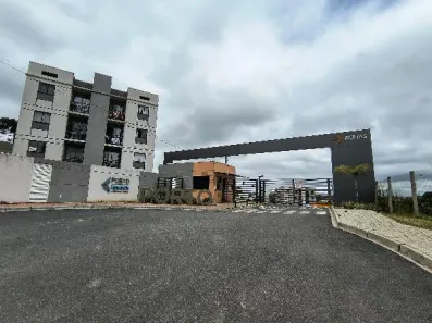 Apartamento com 2 Quartos à venda, 47m² no Centro, Araucária