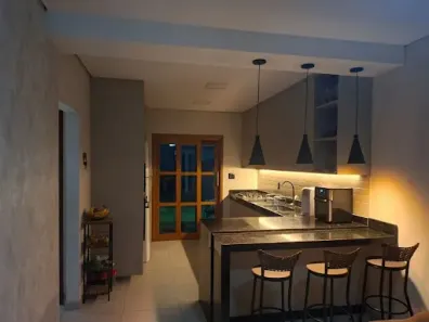 Casa de Condomínio com 3 Quartos à venda, 120m² no Centro, Maricá