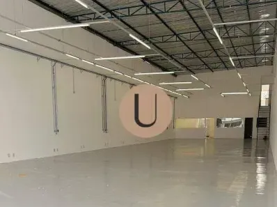 Galpão/Depósito/Armazém para alugar, 567m² no Vila Regente Feijó, São Paulo