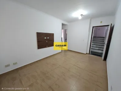 Apartamento com 2 Quartos à venda, 60m² no Nova Petrópolis, São Bernardo do Campo