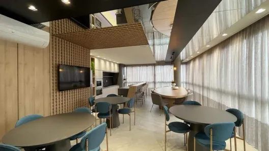 Apartamento com 3 Quartos à venda, 126m² no Castelo Branco, Itapema