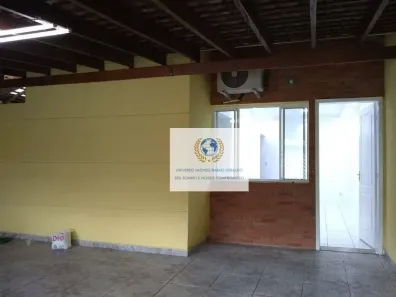 Casa com 3 Quartos à venda, 70m² no Loteamento Residencial Campina Verde, Campinas