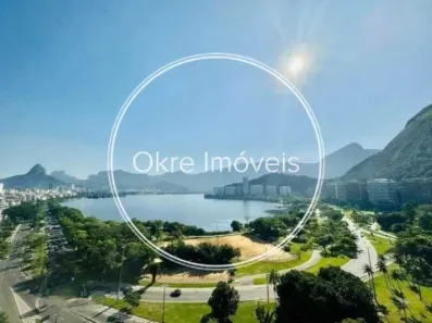 Apartamento com 3 Quartos à venda, 216m² no Ipanema, Rio de Janeiro